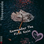 cover: Threeeside - Remember The First Rain