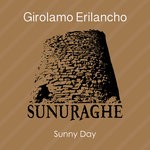 cover: Girolamo Erilancho - Sunny Day