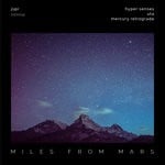 cover: Jspr - Miles From Mars 19