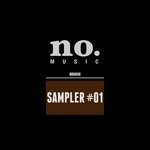 cover: Karen Menad|Stanley Kubrix|Lautaro Bidegain|Chris Magg|Steelo|Diego Lima - Sampler #01