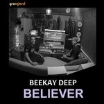 cover: Beekay Deep - Believer