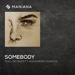 cover: Alexandra Esakova|Chill De Mars - Somebody