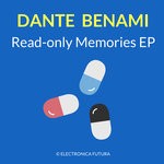 cover: Dante Benami - Read-only Memories