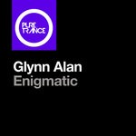 cover: Glynn Alan - Enigmatic