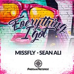 cover: MissFly & Sean Ali - Everything I Got