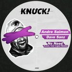 cover: Andre Salmon & Dave Sanz - No Need