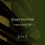 cover: Susfractor - Vibrations