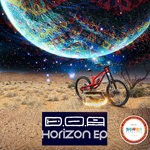 cover: D.o.a - Horizon EP