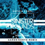 cover: Sophia Essel & Aaron North - Down With Me