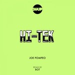 cover: Joe Pompeo - Hi-Tek