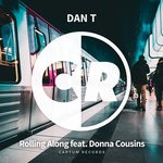 cover: Dan T|Donna Cousins - Rolling Along