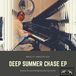 cover: Nkuly Knuckles - Deep Summer Chase EP