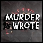 cover: Murder He Wrote - Watch The Tempo II