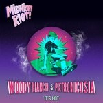 cover: Pietro Nicosia|Woody Bianchi - It's Hot