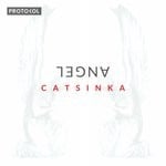 cover: Catsinka - Angel