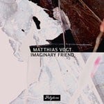 cover: Matthias Vogt - Imaginary Friend