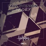 cover: Paul Svenson - Ivory