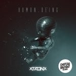 cover: Xtronx - Human Being