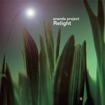 cover: Ananda Project - Relight