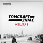 cover: Eniac|Tomcraft - System