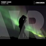 cover: Tommy Loude - Close 2 Me