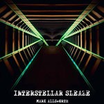 cover: Mark Allsworth - Interstellar Sleaze