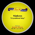 cover: Nipkoss - Crystalized Way