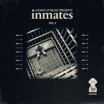 cover: Various - Inmates Vol 2