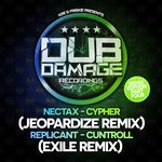 cover: Jeopardize & Exile - The Remix Edition Part 4