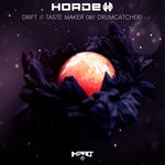 cover: Horde - Drift