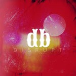 cover: Davis Brighton - Disrupt