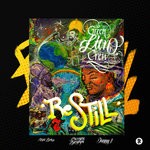 cover: Green Lion Crew - Be Still