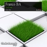 cover: Franco Ba - La Cosa