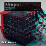 cover: Klausgreen - One Second