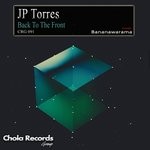 cover: Jp Torres - Back To The Front