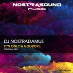 cover: Dj Nostradamus - It's Only A Goodbye