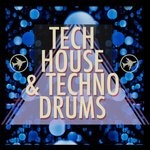 cover: Various - Tech House & Techno Drums