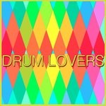 cover: Various - Drum Lovers