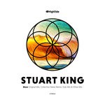 cover: Stuart King - Maze