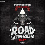 cover: Futureshock - Road Warrior