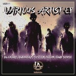 cover: Blckhry|Dub Sense|Krom|System|Bunnerz - VA Vol 1