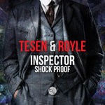 cover: Royle|Tesen - Inspector/Shock Proof