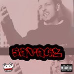 cover: Sarge - Savage