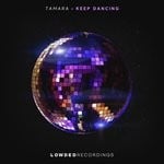 cover: Tamara (aus) - Keep Dancing