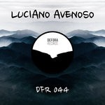 cover: Luciano Avenoso - Free Your Mind