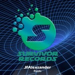 cover: Jfalexsander - Ruido