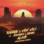 cover: R3hab|Vini Vici - Alive