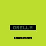 cover: Daile Borland - Orella