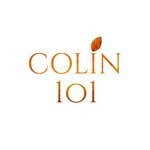 cover: Colin - 101