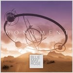 cover: Blue May Rose - Monument